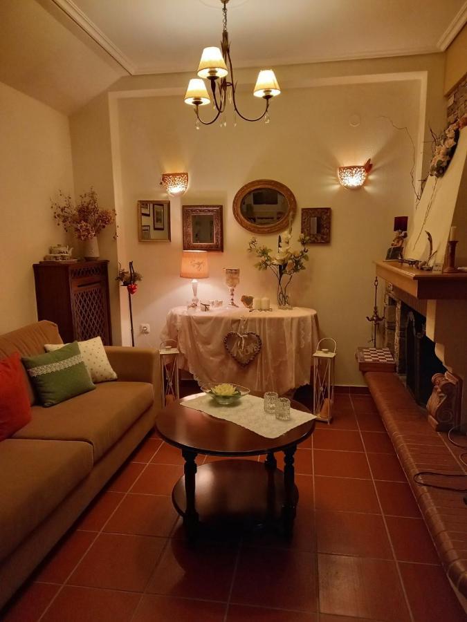 וולוס Evelina - Home With View מראה חיצוני תמונה