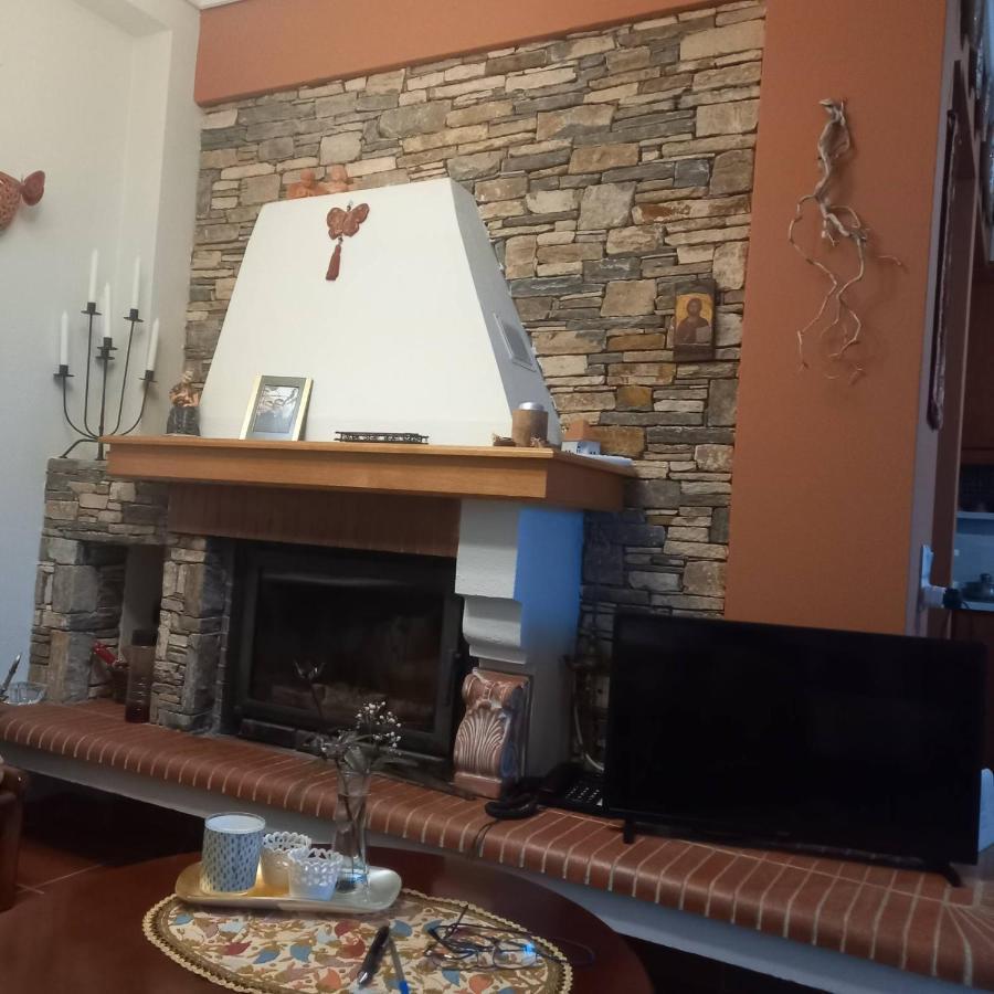 וולוס Evelina - Home With View מראה חיצוני תמונה