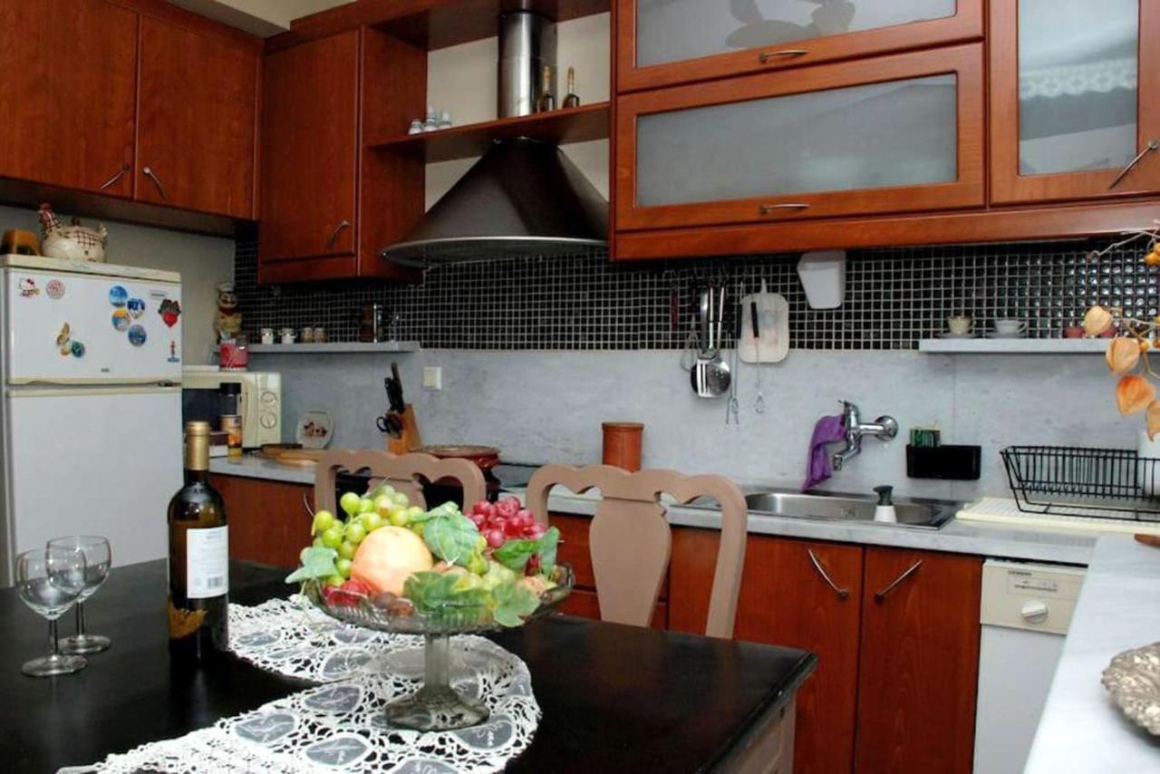 וולוס Evelina - Home With View מראה חיצוני תמונה